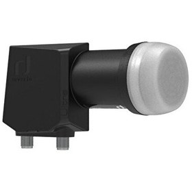 Resim Inverto IDLT-TWL412 New Black Ultra 0.2dB Twin LNB Inverto