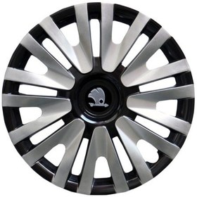 Resim Kırılmaz Skoda Favorit 13'' Inç Uyumlu Jant Kapağı 4 Adet 1 Takım 3001 