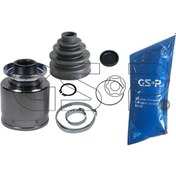 Resim GSP 618076 Aks Kafa Tamir Takimi Ic Sol Ranger 4X4 2.5Tdci / 3.0Tdci 06-12 Mazda Bt2500 (Sanziman Tarafi:28. Mil Baglanti:36. Conta 1447140 (WY898427) 