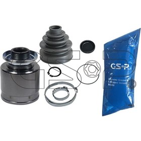 Resim GSP 618076 Aks Kafa Tamir Takimi Ic Sol Ranger 4X4 2.5Tdci / 3.0Tdci 06-12 Mazda Bt2500 (Sanziman Tarafi:28. Mil Baglanti:36. Conta 1447140 (WY898427) 