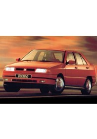 Resim Vass41 Seat Toledo 1992-1998 1.9 Dizel Külbütör Kapağı Hava Valfi 028129101D 