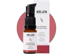 Resim Uravas Store Krijen Eye Contour Kafein, Göz Çevresi Kremi 