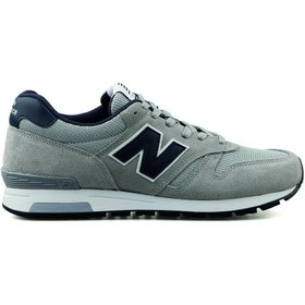 Resim New Balance Lifestyle Erkek Spor Ayakkabı 