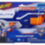 Resim Nerf Elite B9837 Disruptor 8-12 Yaş ve 12+ Yaş İçin Eğlenceli Oyuncak, Sıfır 
