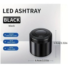 Resim Xuweiwei Universal Araba Küllüğü Kapaklı Siyah Kısa Bölüm Kısa Uzun Kol Dayama 