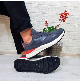 Resim Kinetix Bret Koyu Gri Fuspetli Kaymaz Erkek Spor Ayakkabı 001 