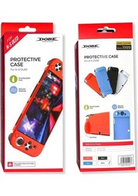 Resim Nintendo Switch Oled Uyumlu Silikon Kılıf Dobe Tns-1135 