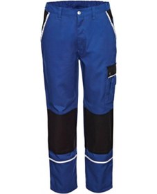 Resim İşmont Kargo Pantolon Kanvas 