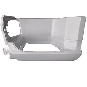 Resim Basamak Yuvası 106xf Alt Sol - 1798461 