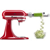 Resim KitchenAid 4 Bıçaklı Sarmallaştırma Aksesuarı 