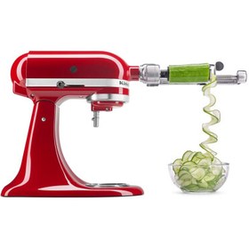 Resim KitchenAid 4 Bıçaklı Sarmallaştırma Aksesuarı 