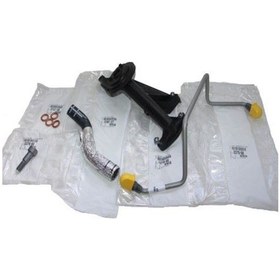 Resim Psa 1638161180 Turbo Tamır Kıtı Komple Dv6 1018.66+0379.68+0376.49+0376.46+0381.27 