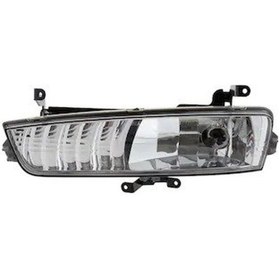 Resim Hyundai Accent Era Sis Farı Sis Lambası Sağ N11.10823 