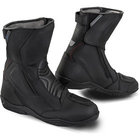 Resim Shima Terra Korumalı Motosiklet Botu 