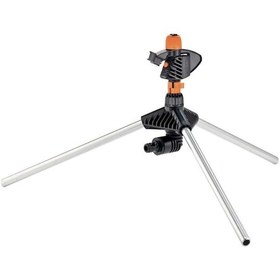 Resim Pulsar Sistem Fıskiye 3 Ayaklı Claber 8709 