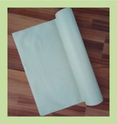 Resim Blue Home Lux Kaymaz Dolap Raf Ve Çekmece Örtüsü / Eni : 50 Cm X 15 Mt Krem 