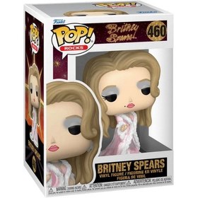 Resim Funko Pop Rocks: Britney Spears - Lucky 