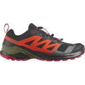 Resim Salomon X-Adventure Siyah Erkek Spor Ayakkabı L47320700-27803 