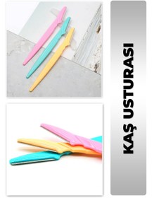 Resim govern TAYEM 3'lü Kaş Usturası 