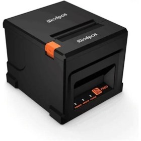 Resim Genel Markalar Kodpos Kps65 Usb Ethernet 203 Dpı Fiş Yazıcı /MSBBİLİŞİM/MSBTEKNOLOJİ/ 