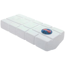 Resim Su Ve Yakıt Tankı 86 Lt 