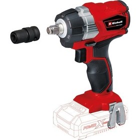 Resim Einhell TP-CW 18 Li BL - Solo Kömürsüz Akülü Darbeli Somun Sıkma - 4510040 