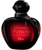 Resim Dior Hypnotic Poison -EDP Zambak yasemin özlerinin yemyeşil cazibesi 100 ml 