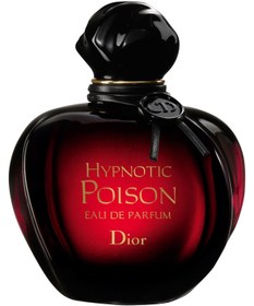 Resim Dior Hypnotic Poison -EDP Zambak yasemin özlerinin yemyeşil cazibesi 100 ml 