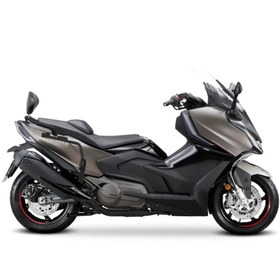 Resim Shad 3P Yan Çanta Demiri KYMCO AK 550 PREMIUM '23 K0AK53IF 