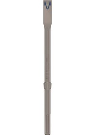 Resim Bosch Expert Sds Max-8c Düz Keski, 25 X 400 Mm, 10 Parça - 2608901701 
