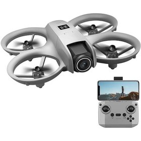 Resim Kameralı Drone Headless Mod Ve Engel Algılama Özellikli Standart 