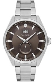 Resim Wainer WA.17000-B Erkek Kol Saati 