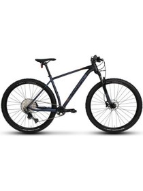 Resim Carraro Big 912 D Deore 1X12 Vites Dağ Bisikleti Hidrolik Disk fren 53 kadro 