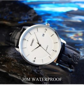 Resim Besthome1 Skmeı 1801 Erkek Klasik Altın Çelik Kemerli Saat, Casual Takımları İçin İдеal Seçim, Mükemmel Stil Altın 