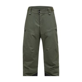 Resim Peak Performance Maroon Erkek Yeşil Kayak Pantolonu 