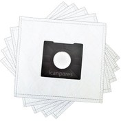 Resim Premier Pvc 1610 Süpürge Toz Torbası 