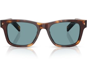 Resim Prada PR A17S 15W04D 54 Unisex Güneş Gözlüğü 