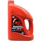 Resim Petrol Ofisi Maxima 20W-50 4 Lt Benzinli Motor Yağı 