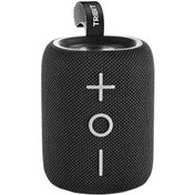 Resim Tribit Stormbox Mini 12W IPX7 Su Geçirmez Bluetooth Hoparlör 