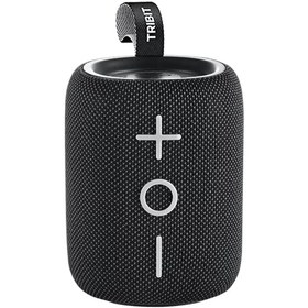 Resim Tribit Stormbox Mini 12W IPX7 Su Geçirmez Bluetooth Hoparlör 