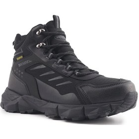 Resim Dockers By Gerli 231501 3pr Siyah Erkek Outdoor Bot 001 