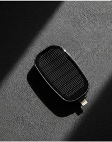 Resim Taşınabilir Solar Powerbank 1200mah Outdoor Kullanım 
