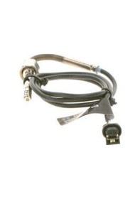 Resim BOSCH 986259040 Egzoz Gaz Sıcaklık Sensörü A-Klasse-B-Klasse 