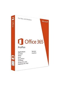 Resim Office 365 Lisans Hesabı 5 Pc/mac Apple Uyumlu iOS Ve Android 