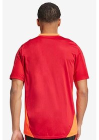 Resim Adidas Tiro24 C Tr Jsy Adıs1658 Kırmızı Erkek Forma 001 