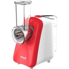 Resim Miell Express Fresh 5'i 1 Arada Otomatik Rende ve Doğrama Makinesi 