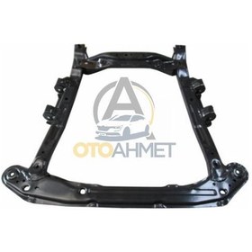 Resim Motor Traversi Alt Beşik Dokker Lodgy 
