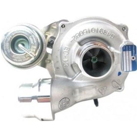 Resim Gtsturbo 135980012-uyumlu Turbo Charger Nıssan Note 1.5 Dcı 1441100qar 