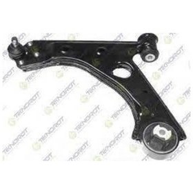 Resim SALINCAK ÖN SOL ALT ROTİLLİ SAÇ/FORINO 2008-/PEUGEOT BIPPER 2008- 