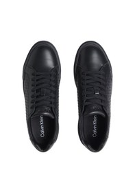 Resim Calvin Klein Erkek Sneaker Ym0ym013830gj Siyah 